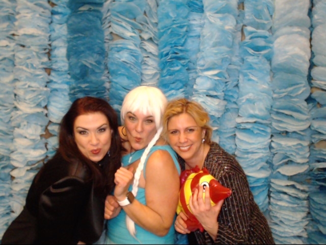 Party for the Promise | View more photos from the event at gallery.photoboothbillings.com/u/PhotoBoothBillings/Party-for-the-Promise